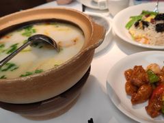 -莆田餐厅PUTIEN(金融街购物中心店)