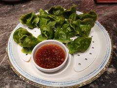 -前海沿•青岛菜(中山路天主教堂店)