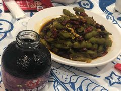 -松哥油焖大虾(皇岗一店)