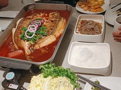 -半天妖烤鱼(中山路店)