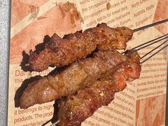 -神府路壹号·海鲜烧烤·砂锅粥·锅物(三坊七巷店)