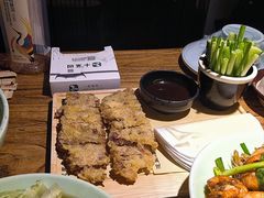 -淀里船宴(卓达店)