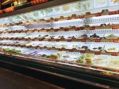 自助取餐区-马路边边串串香(大成路店)