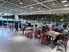 -宜家·瑞典风味餐厅(四元桥店)