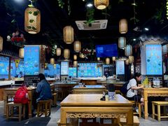 -老城南.鸭血粉丝汤(夫子庙店)