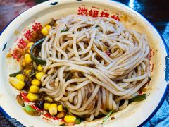 -池嬢拌粉(上海首店)