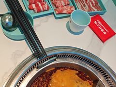 -季季红火锅(柳州城中万达二店)