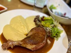 -LA MAISON公鸡和龙(蛇口店)