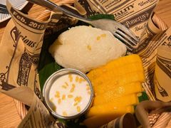 大叻芒果糯米饭-米纸越南小馆(金鹰世界店)