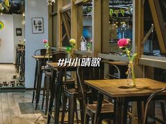 -CIAO·团建聚餐·生日派对轰趴馆(福田店)