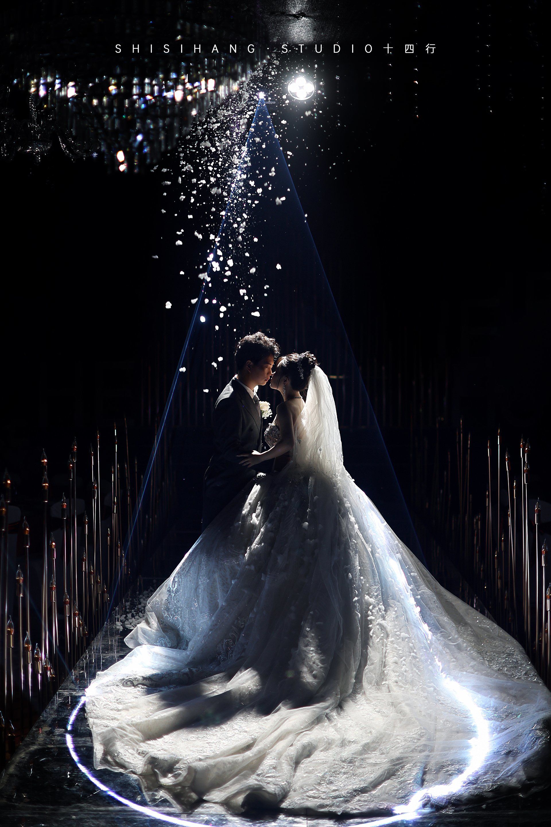 梦中婚礼～月光照耀