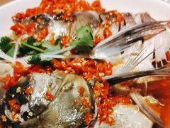 剁椒鱼头-湘阁里辣(沙井华润万家店)