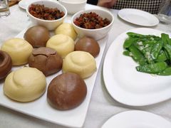 鸭松杂粮包-福顺居(刘家窑店)