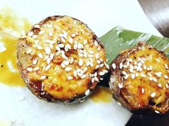 -白石的深夜食堂(大上海店)