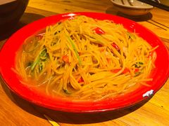 -破三川·新川菜(静安大融城店)