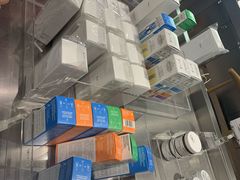 -苏宁极物(苏宁生活广场店)