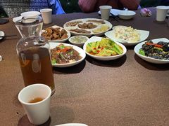 -熠盛粤味·顺德桑拿鸡(永康路店)