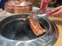 -本家韩国烤肉(青岛万象城店)