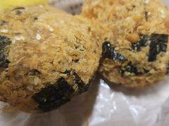 海苔酥松小贝-鲍师傅糕点(春熙路店)