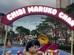 -东莞松山湖万象汇