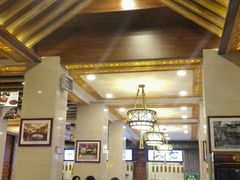 -百年认一力 太原老字号 (桥头街店)