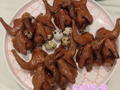 -渔意楼·驰名沙田乳鸽(五羊店)