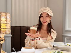 -PARFUM FLORAL花境法餐(南京首店)