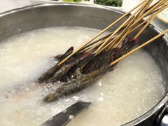 -盈田盈粥庄(博山东路店)
