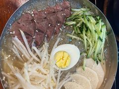 -米屋石锅拌饭(师大店)