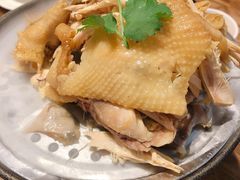 -金苑酒家·客家菜·广东老字号(万象店)