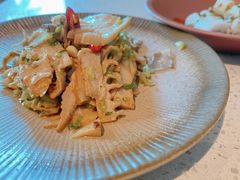 -半山腰·云南菜(侨福芳草地店)