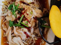 -景祥海鲜美食餐厅