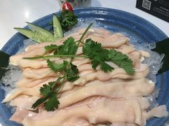 -围炉夜话·潮汕卤水火锅(榕江店)