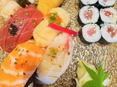-大岛日本料理铁板烧(南通大饭店)