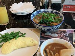 -河南中州皇冠假日酒店