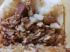 -樊阿姨•肉夹馍•手工面(嘉禾望岗店)