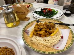 -陶缘一号·四季缘·老字号顺德菜·户外婚礼家宴(西滘店)