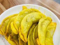 -草桥清真牛肉锅贴扁食店