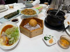 -裕华海鲜·深圳粤菜(福永店)