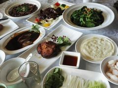 -广玉兰上海菜(德平店)