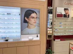-宝岛眼镜(南京金鹰世界店)