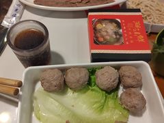 -潮汕鲜牛肉火锅(化工路店)
