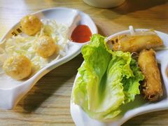 -探越越南牛肉粉(江南西分店)