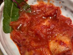 -無二炙坊·和牛烧肉(大钟寺1733店)