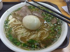 -马德元纯汤牛肉面(太奥广场店)