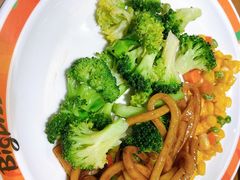 -比格比萨(国际能源店)