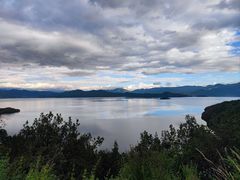 -丽江泸沽湖景区