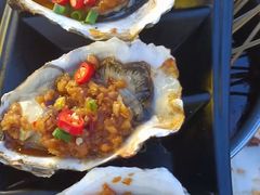 -铭记烧烤制作社•吊炉乳鸽 延吉冷面