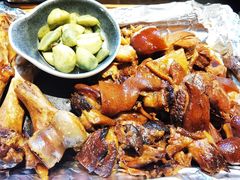 -京城·森鸽排档(双井店)
