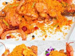 -四川小胡子海鲜(丁村万人海鲜广场店)